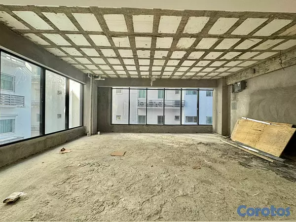 oficinas y locales comerciales - OFICINAS EJECUTIVAS NUEVAS EN ALQUILER -PIANTINI 4