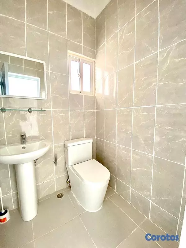 apartamentos - Amplio apartamento con piscina en Metro Country Club 10