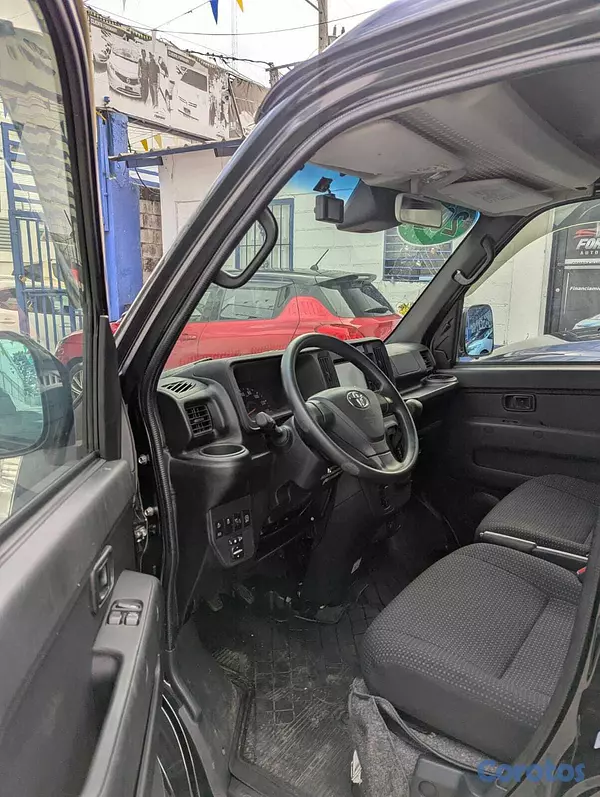 otros vehiculos - TOYOTA PIXIS 2021 9