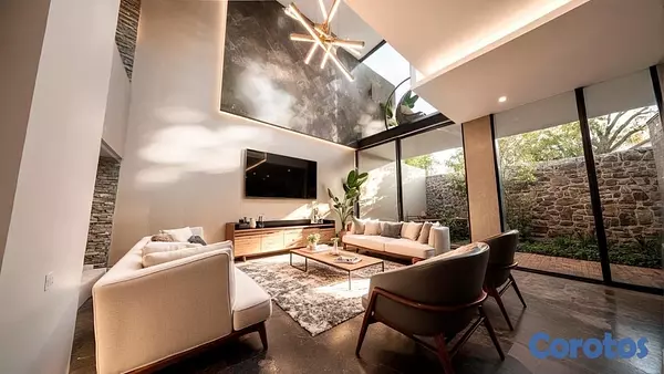 casas - venta de casa en La autopista de san isidro Santo Domingo este opción piscina  3
