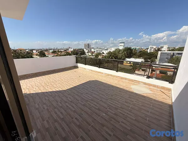 apartamentos - Penthouse Residencial Emil – Exclusividad y Amplia 8