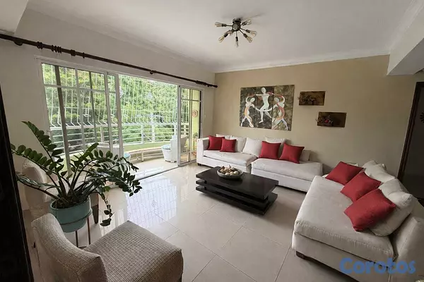 apartamentos - Apartamento de 3 Habitaciones + Estudio Próximo al 3