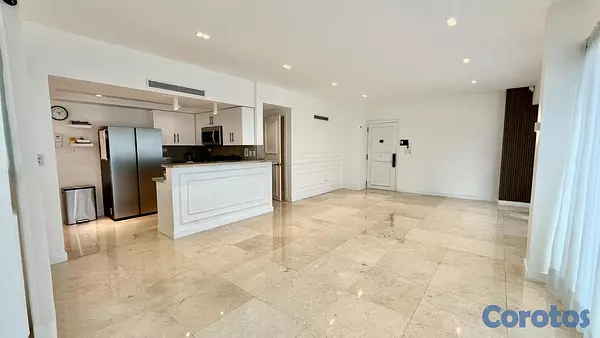 apartamentos - Apartamento en alquiler en piantini 2