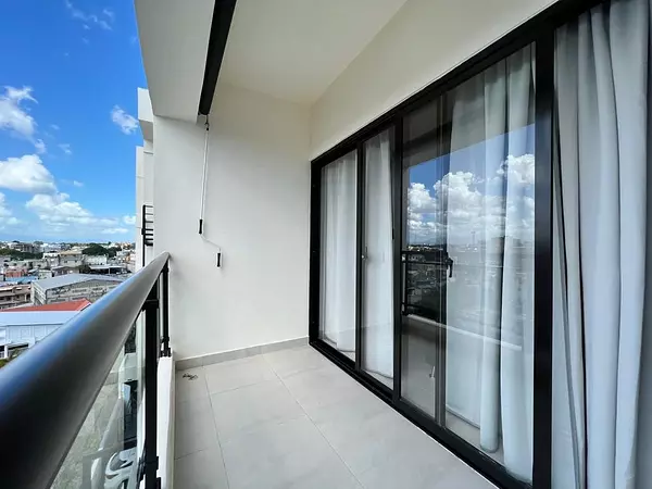 apartamentos - Se alquila apartamento amueblado en Los Ríos 3