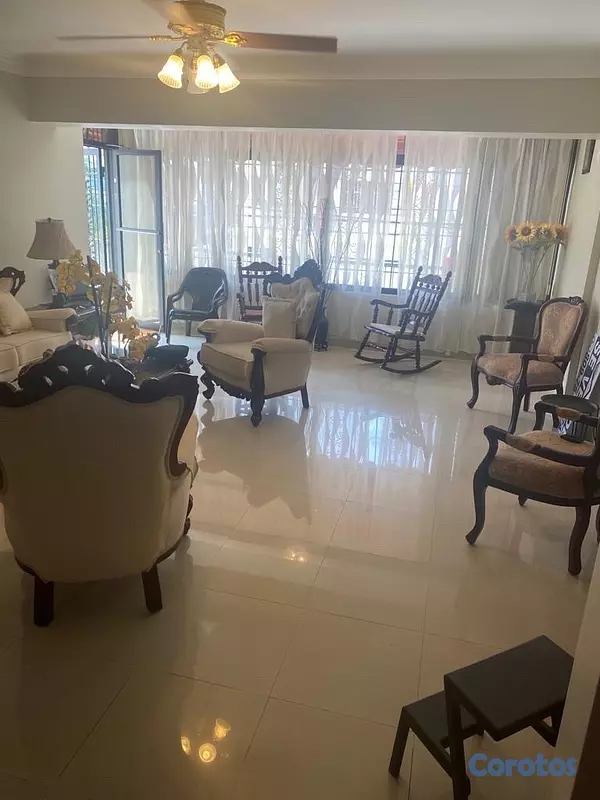 apartamentos - Apartamento en Venta Mirador Sur 4