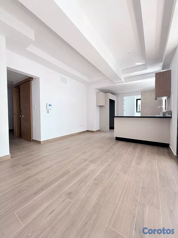 apartamentos - Apartamentos en la Urbanización Real  4