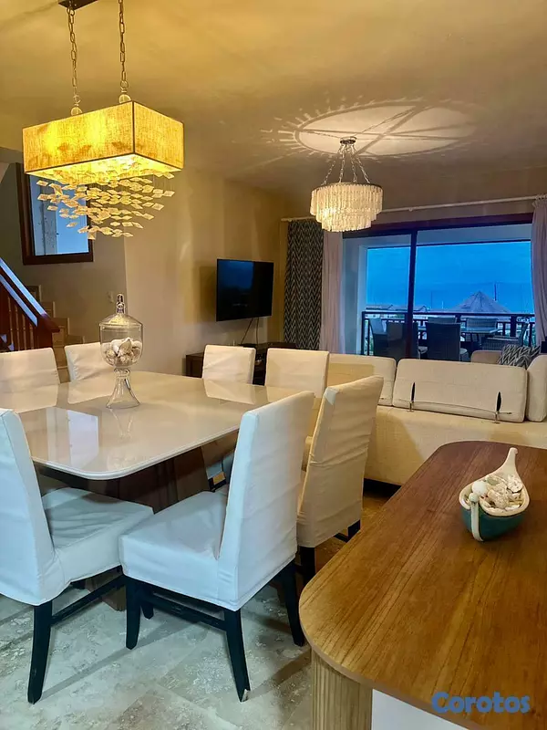 penthouses - Penthouse en Puerto Bahia Samana 2