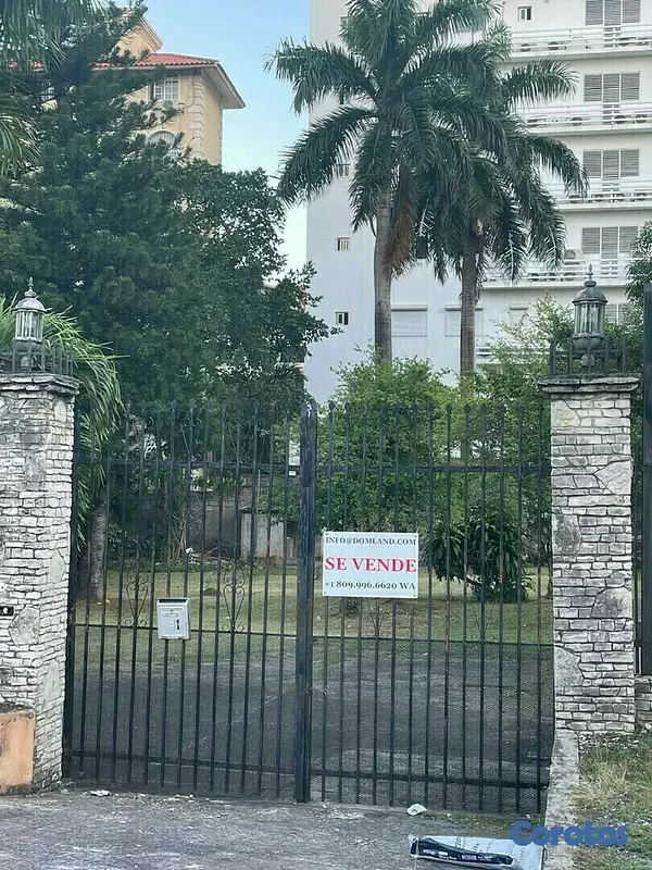 solares y terrenos - Solar venta La Esperilla 6