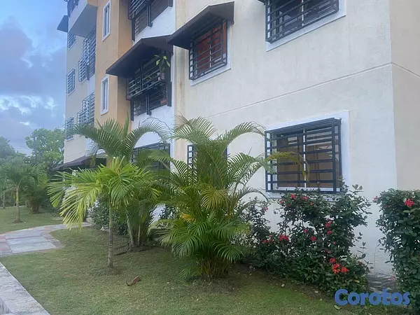 apartamentos - Apartamento en la Av. Monumental  2