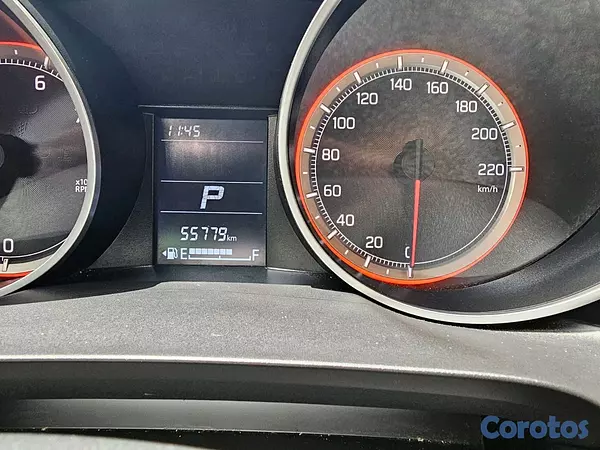 carros - Suzuki Swift oportunidad 10