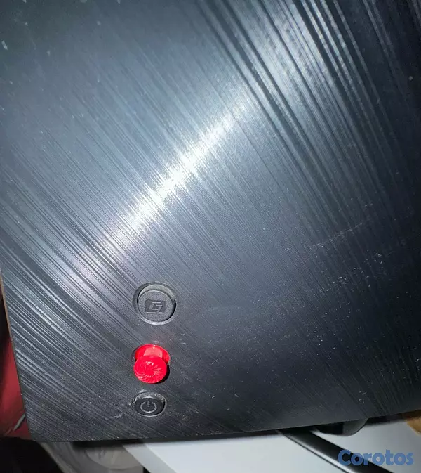 computadoras y laptops - Monitor Gaming MSI 32" Curvo 6