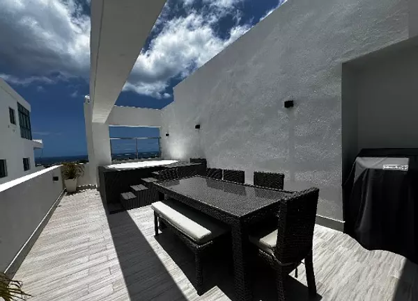 apartamentos - Vendo apartamento en Mirador Sur  9