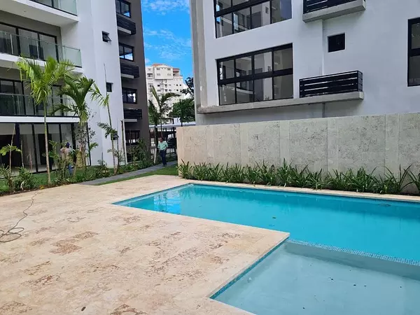 apartamentos - Lujoso Apartamento Ubicado en la Exclusiva Zona La Trinitaria  6