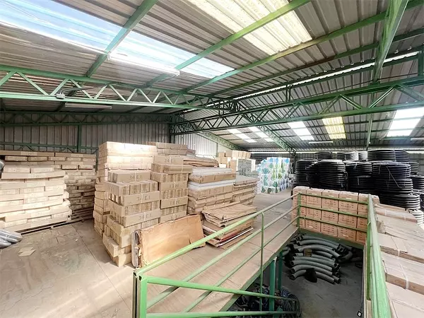 oficinas y locales comerciales - Nave en alquiler en Ens la fe  7