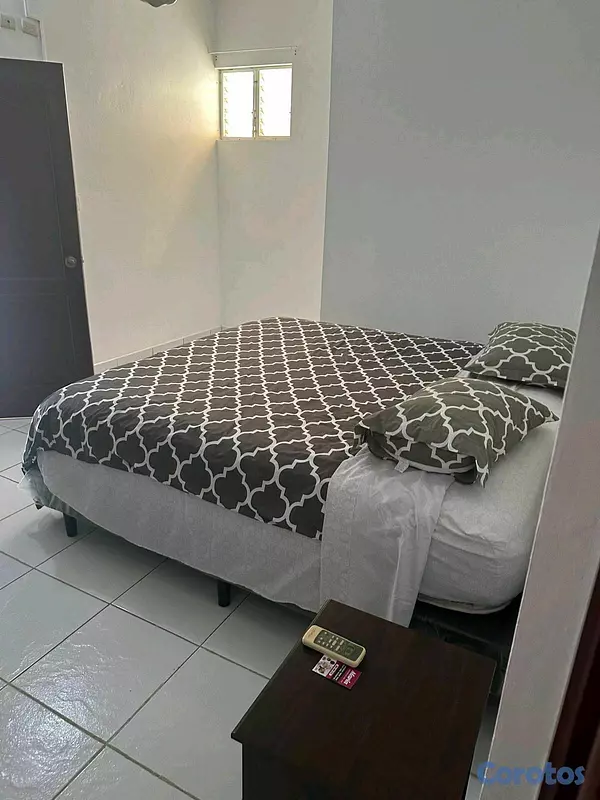 apartamentos - apartamento en uno de los residenciales más exclusivos de puerto plata  13