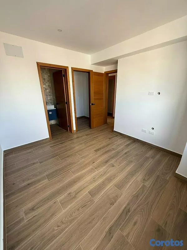 apartamentos - A Estrenar Hermoso proyecto de Apartamentos recién Entegado, 100 Mts, 2hab 9