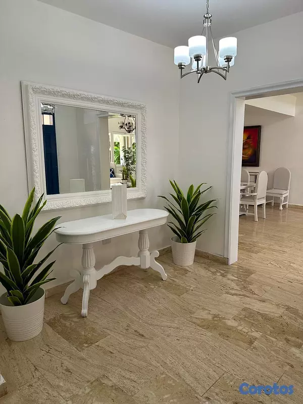 casas vacacionales y villas - Villa Vivero Casa de Campo la Romana Reformada  6