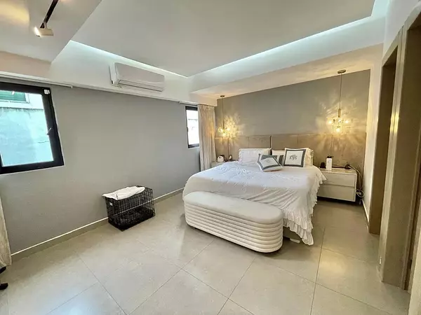 apartamentos - 🔵Apartamento  piso 10 en el Millon
 4