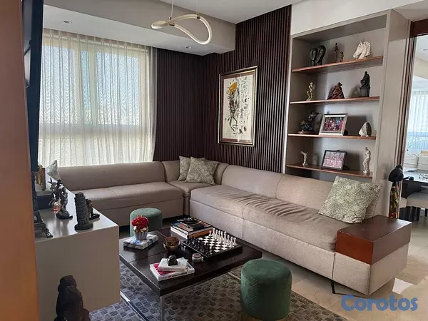 apartamentos - Apartamento En Venta Mirador Sur 4