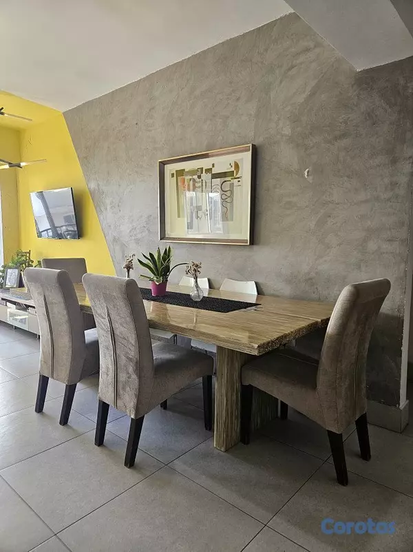apartamentos - Apartamento en Venta en el Millon  4
