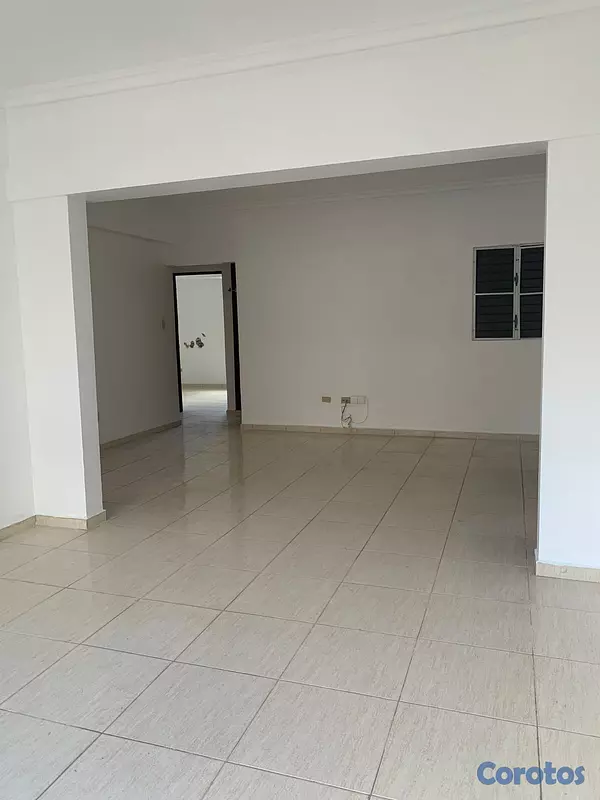 apartamentos - Apartamento en Alquiler  Sector: Mirador Norte   T 6