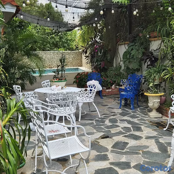 casas - VENTA HERMOSA CASA EN ALTOS ARROYO HONDO III 7