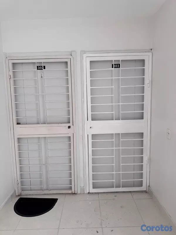 apartamentos - Alquilo apto como nuevo! 7