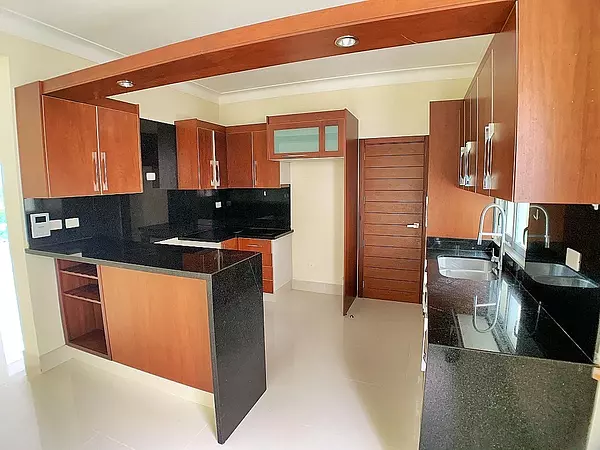 apartamentos - Exclusivo apartamento de renta en La Esmeralda 1