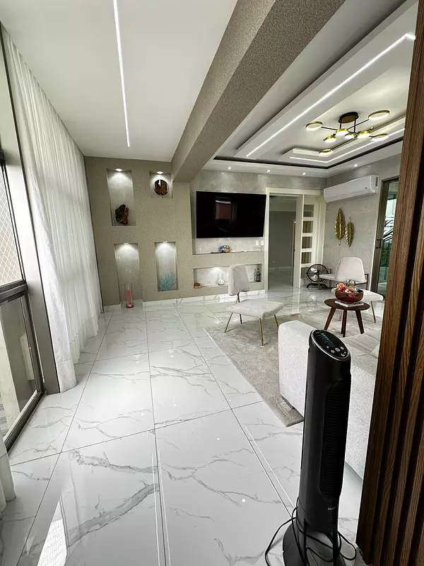penthouses - vendo penthouse en Alma Rosa  9