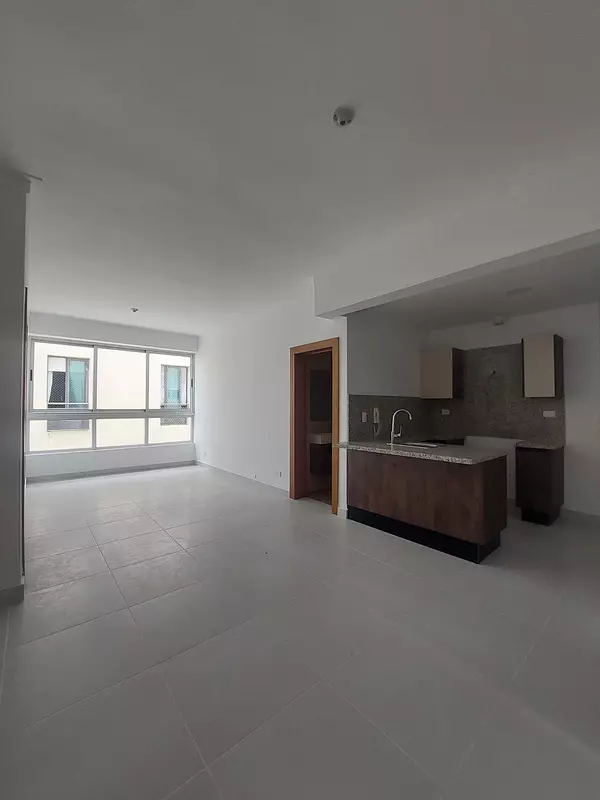 apartamentos - Apartamento de una habitación en torre de Evaristo Morales  2