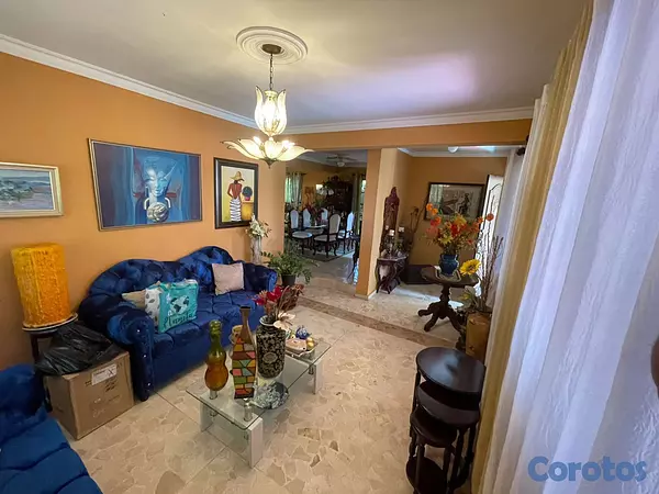 casas - 🔵Casa 2 Niveles en Arroyo Hondo 1