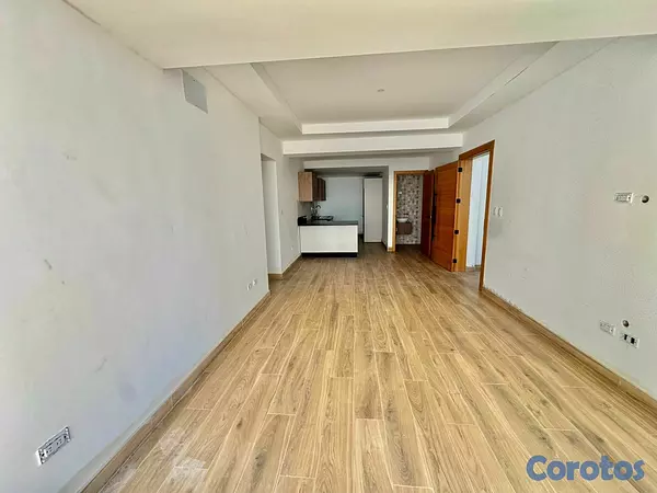 apartamentos - Vendo apartamento nuevo en Urbanización Real 3