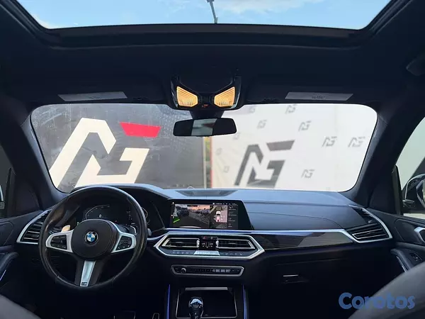 jeepetas y camionetas - BMW X5 Sdrive40i 2020 Recien Importada 11