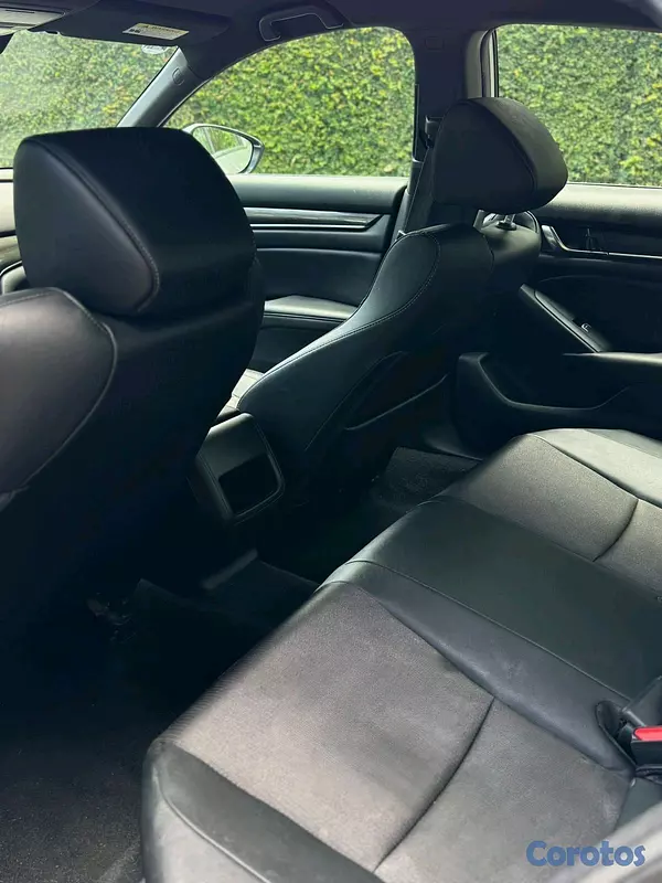 carros - Honda accord sport 2020 3