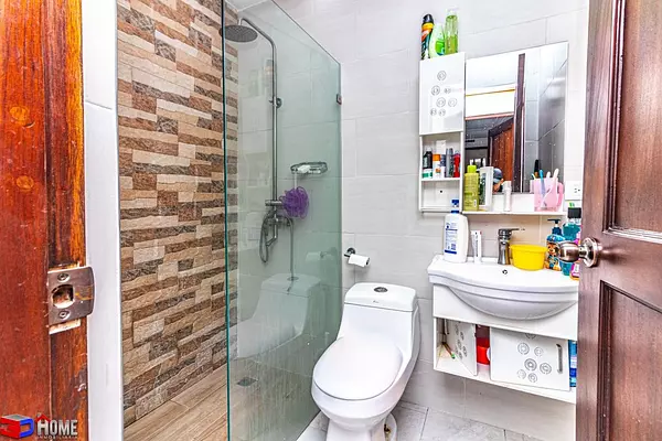 apartamentos - Se vende apartamento en en Mirador Sur  6