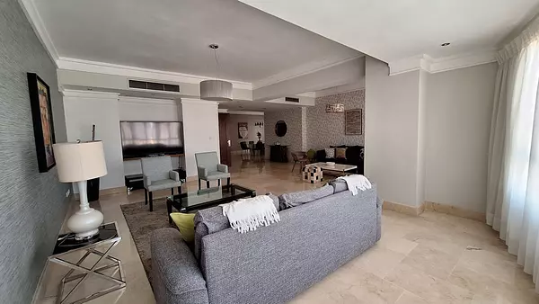 apartamentos - Apartamento en Venta, Paraíso  4