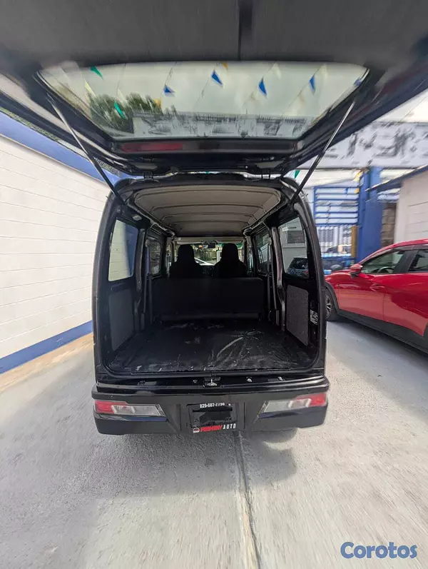 jeepetas y camionetas - DAIHATSU HIJET 2021 10