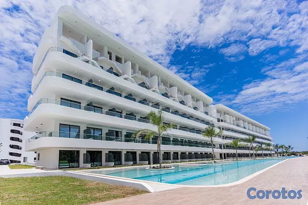 apartamentos - Apartamento Swim Up en Venta en Punta Cana – 2 Habitaciones | Amueblado 19