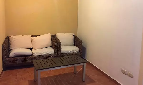 apartamentos - Alquiler Apartamento 1 Habitación, Zona Colonial 3