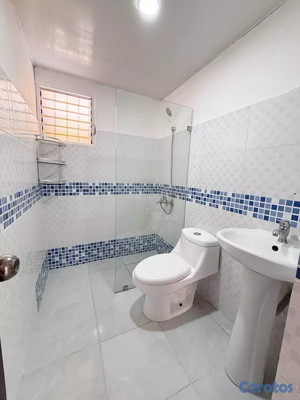 apartamentos - Alquilo apartamento Res. Las Palmeras SDE con patio | 3 Hab | 1 parqueo 6