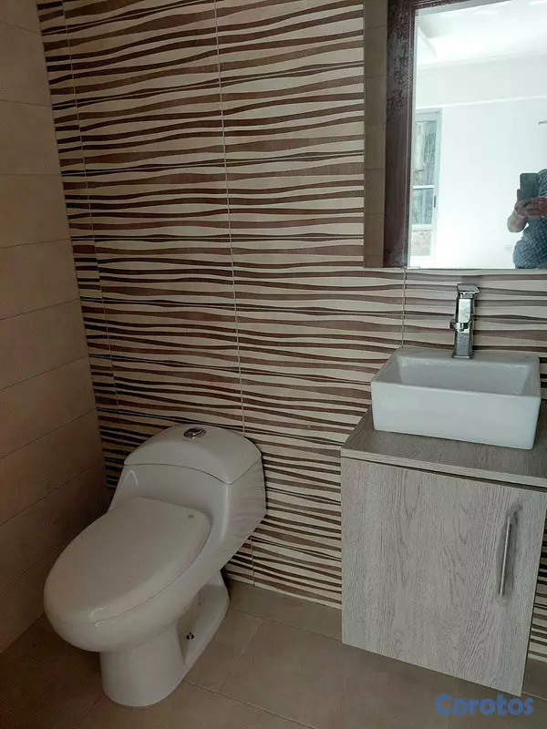 apartamentos - Vendo Apto 2 Habs. en TORRE MONARCA, Ens. EL VERGE 15