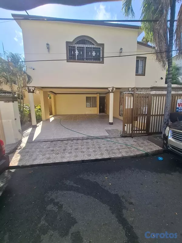 casas - Vendo Casa entre Cayetano Germosén e Independencia 1