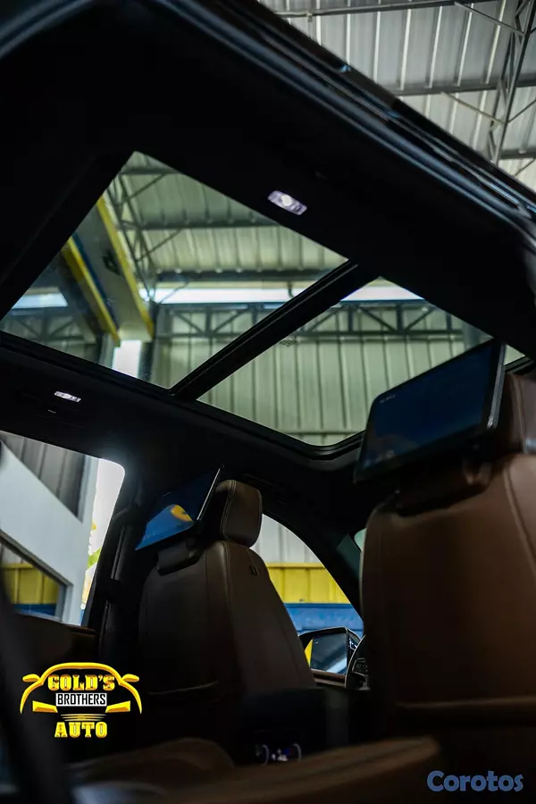 jeepetas y camionetas - Chevrolet Tahoe High Country Duramax 2024 10