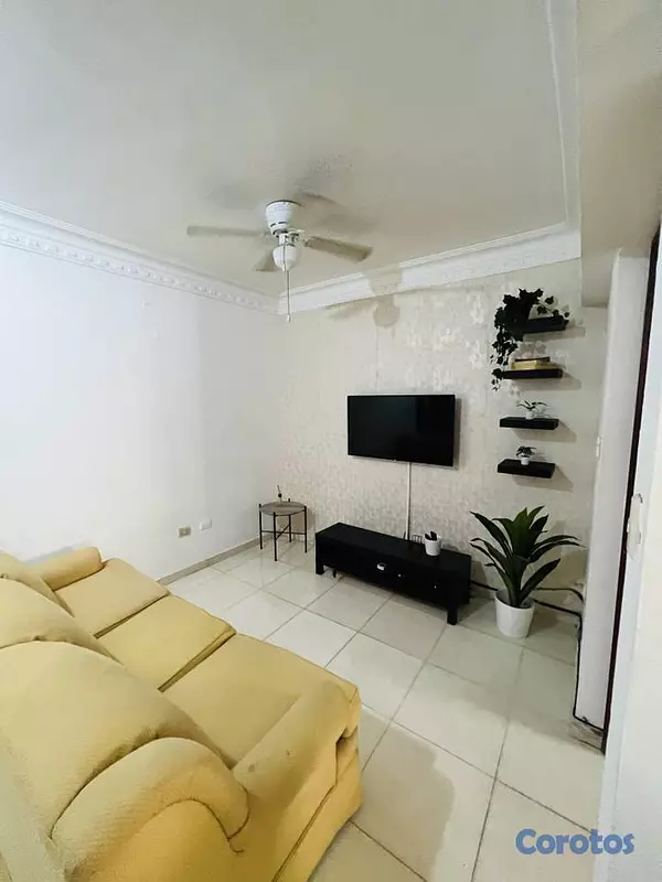 apartamentos - Aparta Estudio en Colinas de los Rios 2