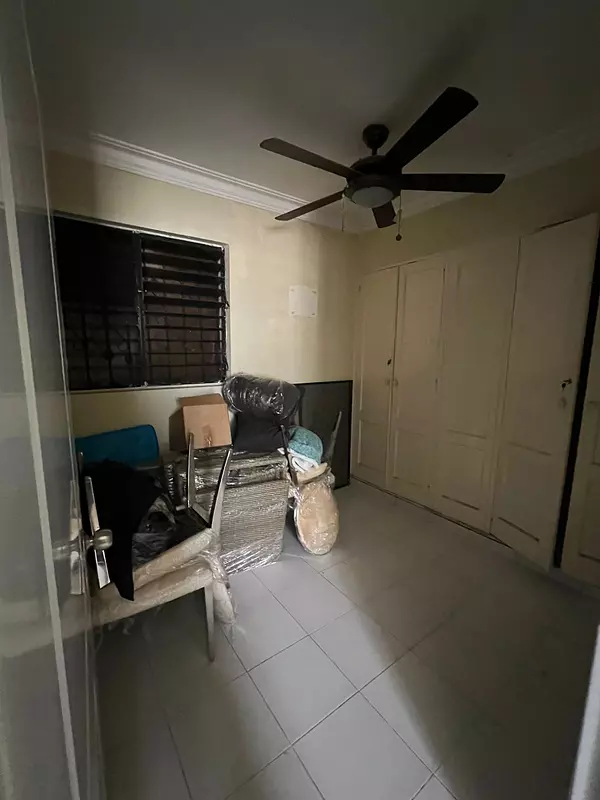apartamentos - Apartamento en Venta en la Caonabo 3