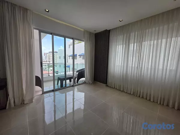 apartamentos - Apartamento en Bella Vista 2