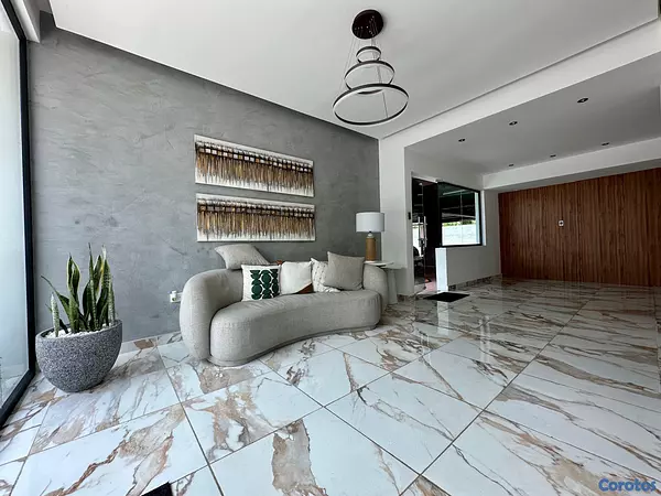 apartamentos - venta de penthouse en la autopista de san isidro prado oriental Santo Domingo  5