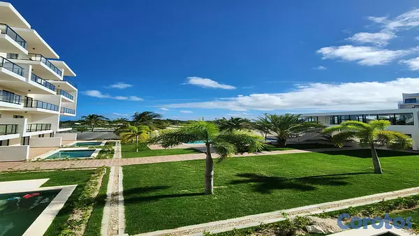 apartamentos - Apartamento en venta en Downton Punta Cana 2 habitaciones 3