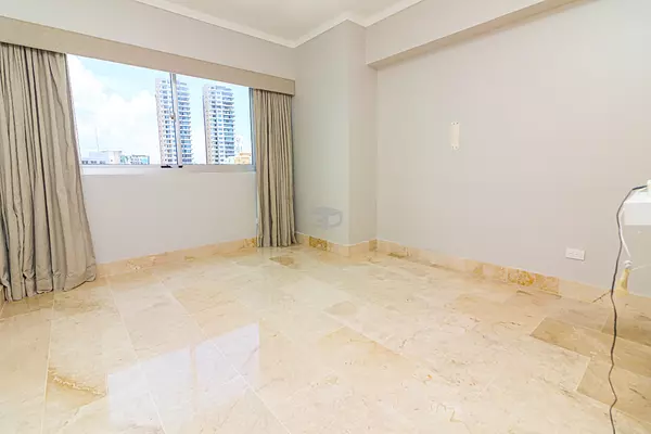 apartamentos - Alquilo apartamento en📍Piantini de 3 habitaciones 4