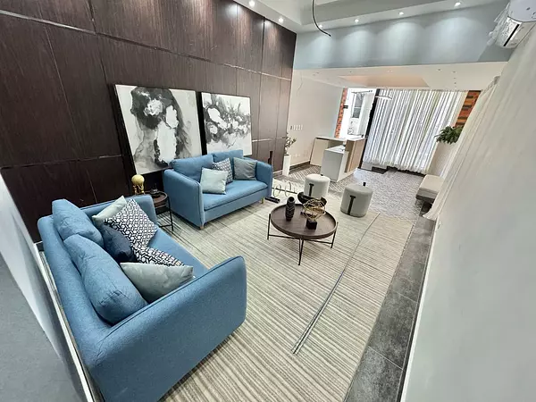 penthouses - Penthouse Nuevo en Venta EVARISTO MORALES  8